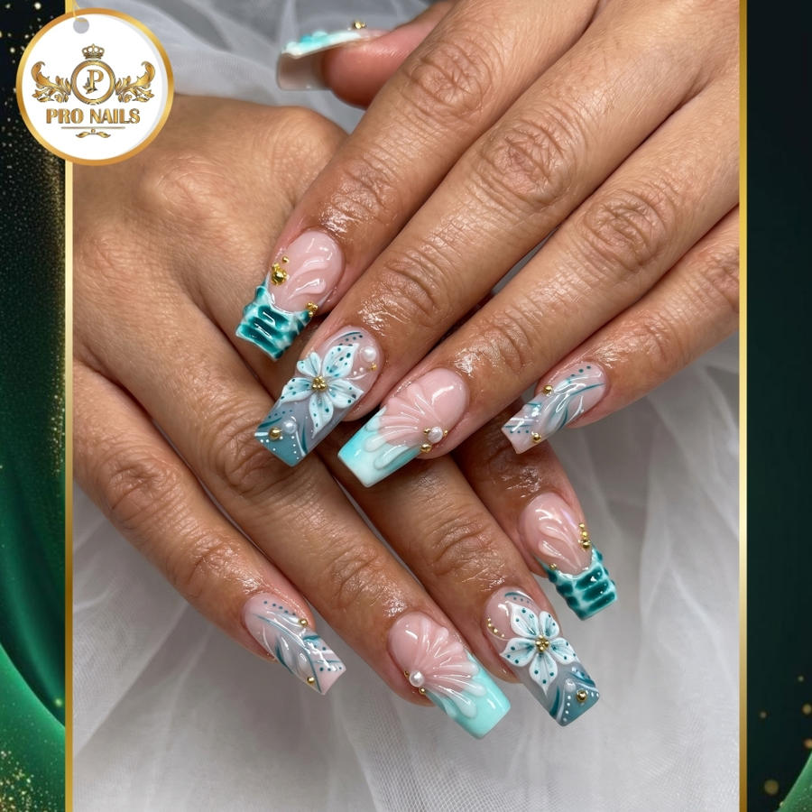 Nails Design